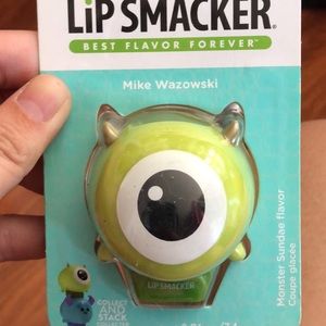 Mike Wazowski Tsum Tsum Lip Smacker